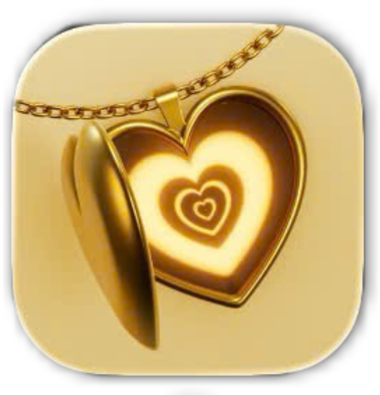 Feedback Locket Gold miễn phí khách hàng đánh giá