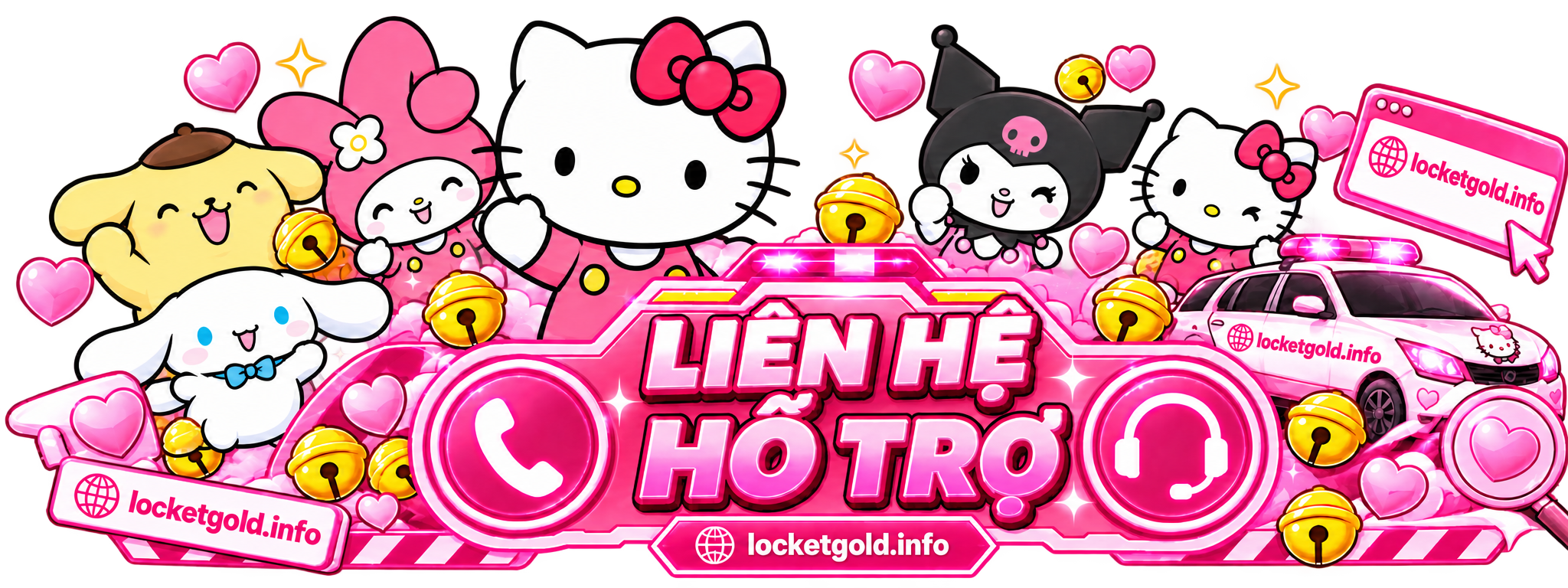 Liên hệ hỗ trợ