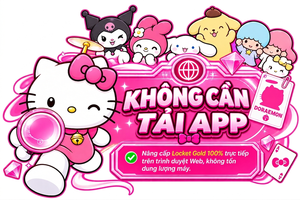 Cách kiểm tra sau khi nâng cấp Gold